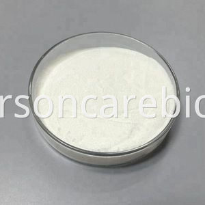 Polyvinyl Pyrrolidone (PVP)